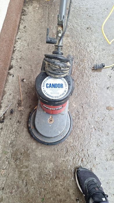 Vând monodisc Buffer