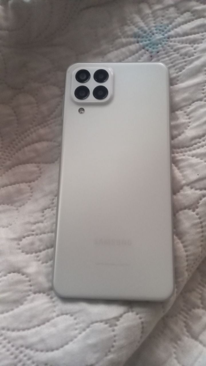 Samsung Galaxy M33