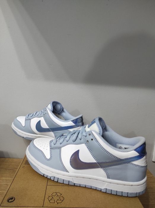 Nike Dunk Low NN Blue Whisper 35.5 НАМАЛЕНИЕ