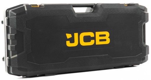 Електрически къртач 1700W 30мм Hex 65J JCB