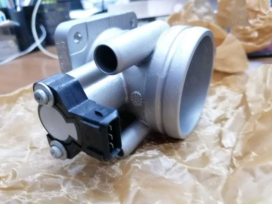 Clapeta accelerație  Land Rover Freelander 2003-2006