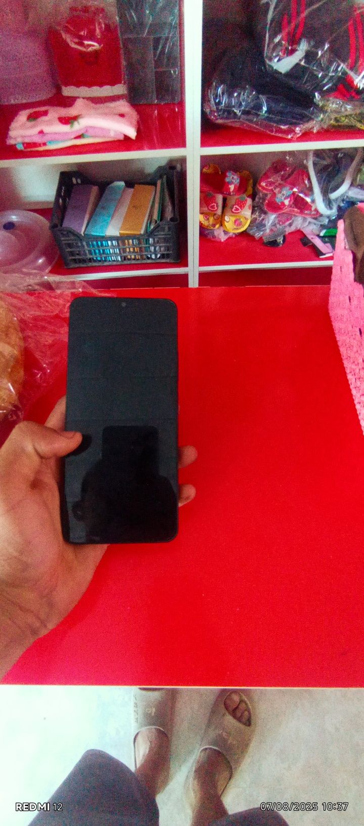 Redmi 14 c  yangi