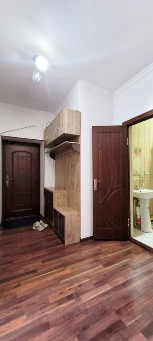 Паркентский Застройщик Kafel Invest напротив заправки Узгазойл