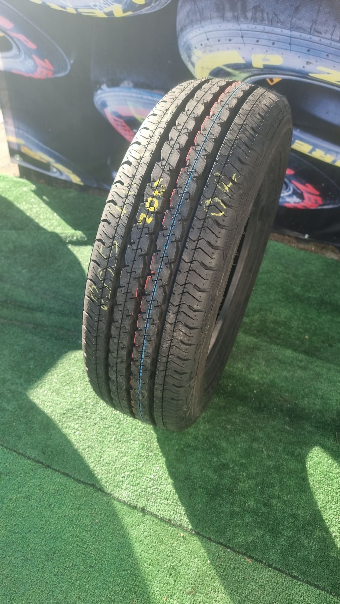 205.70.15c pirelli o buc