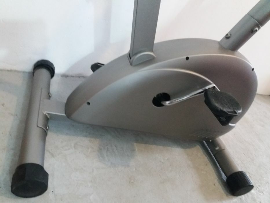 Bicicleta fitness