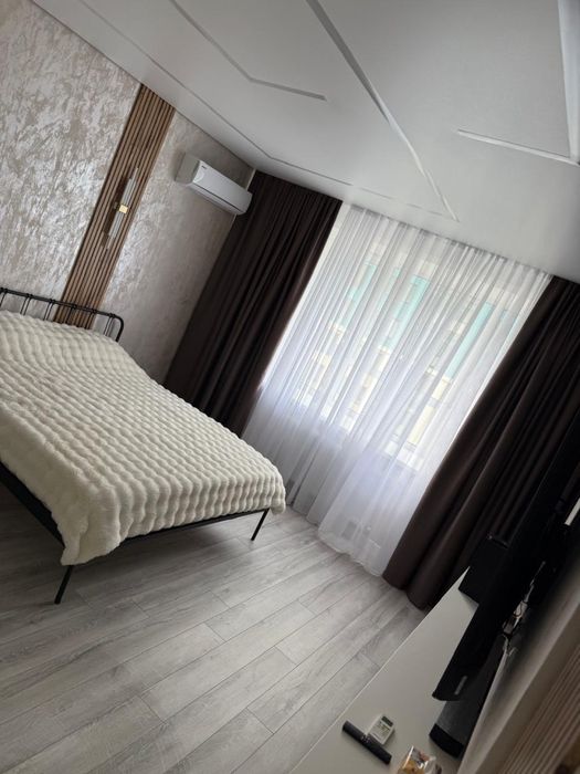 Аренда 1 ком квартиры ЖК Австрийский