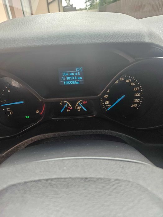 Vand  ford transit Connect