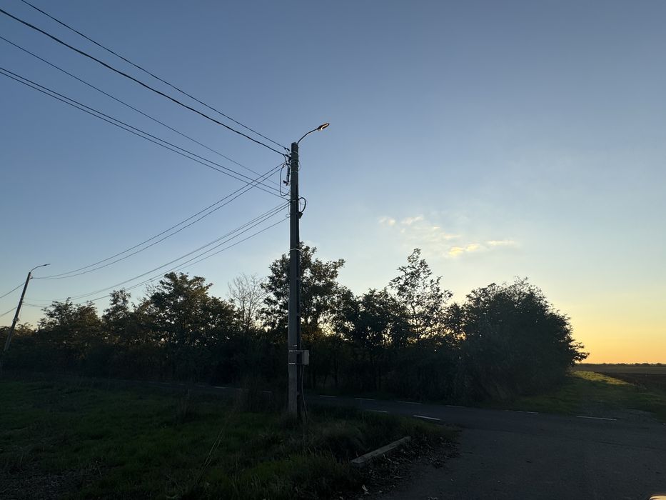 Teren 2350m2 Intravilan - Visinii, Jud. Calarasi