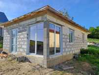Tamplarie PVC si Aluminiu! Termopane! Usa glisanta! (Doar la comanda)