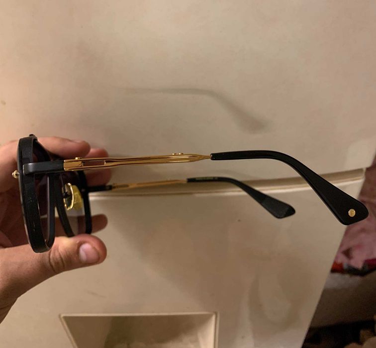 DITA MACH SIX слънчеви очила КАТО НОВИ !!!