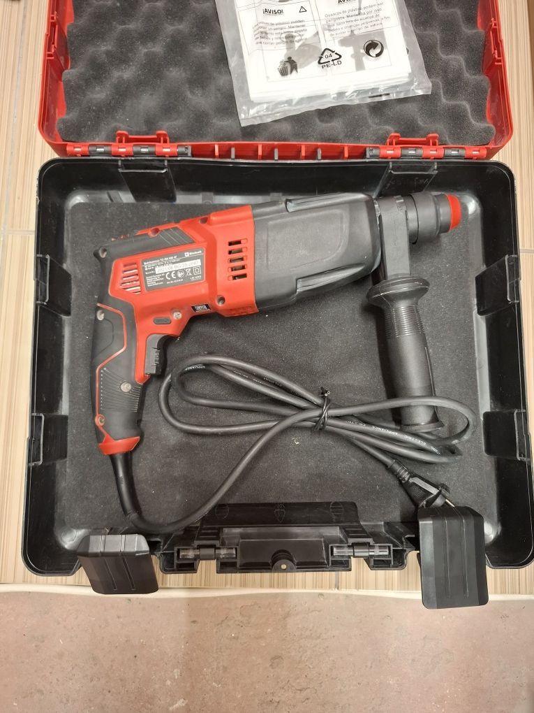 Перфоратор Еinhell TC-RH-620-4F