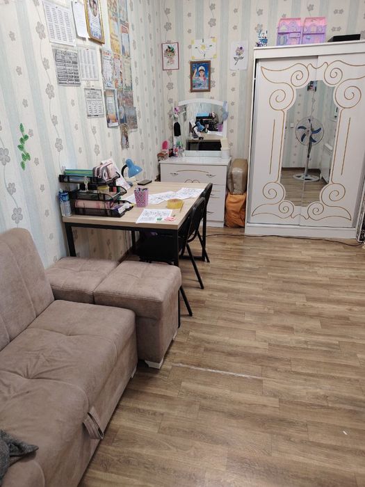 Продаю 3 комн  дом 3,5 сотки