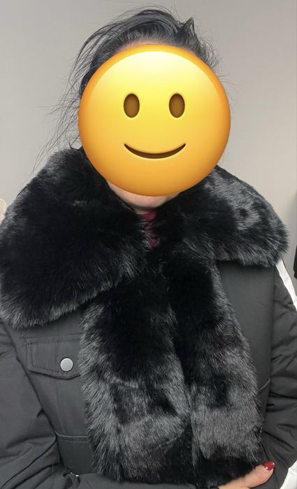 Geaca cu banita detasabila