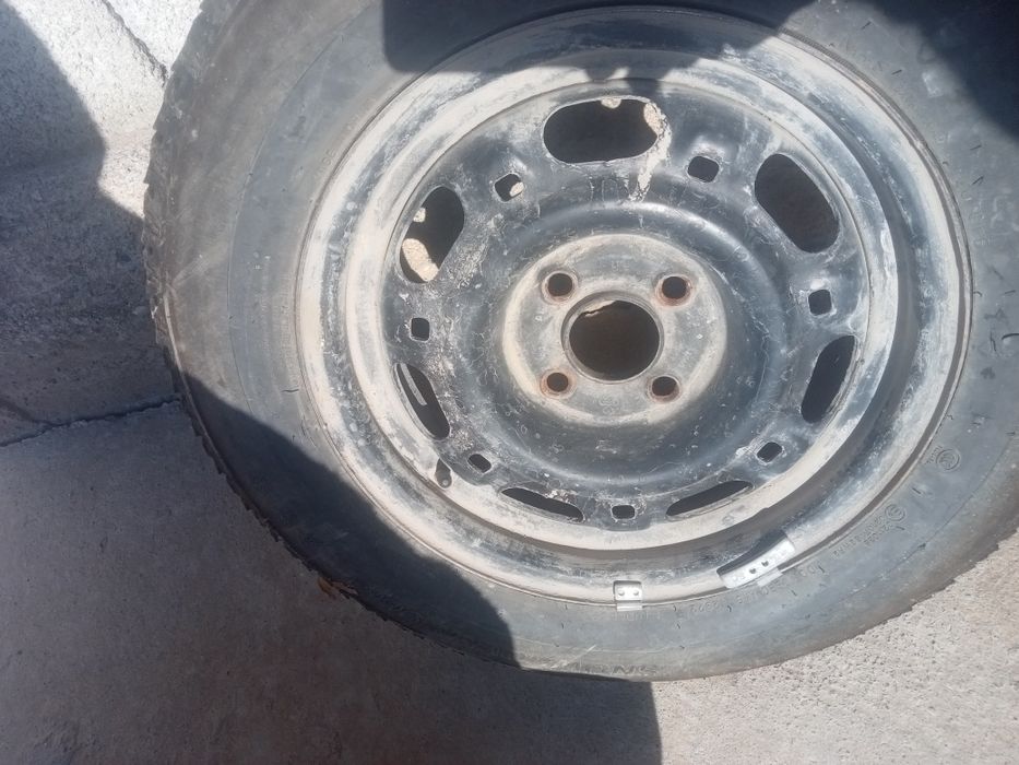 Зимний балон 14 голфта турган