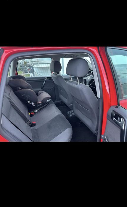 VW Polo 2008 – 1.4, 178.000 km, stare foarte bună