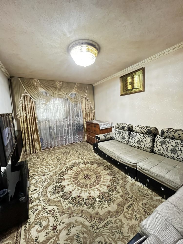 Продается квартира
