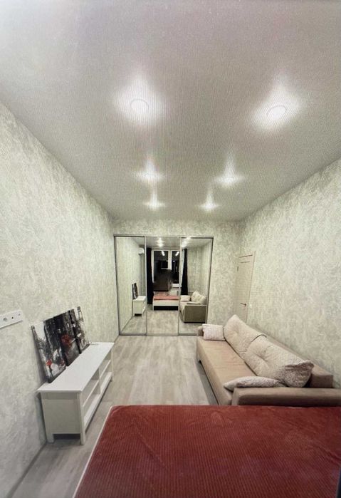 Сдается 1 ком кв в мкр. Тастак-2, Брусиловского.