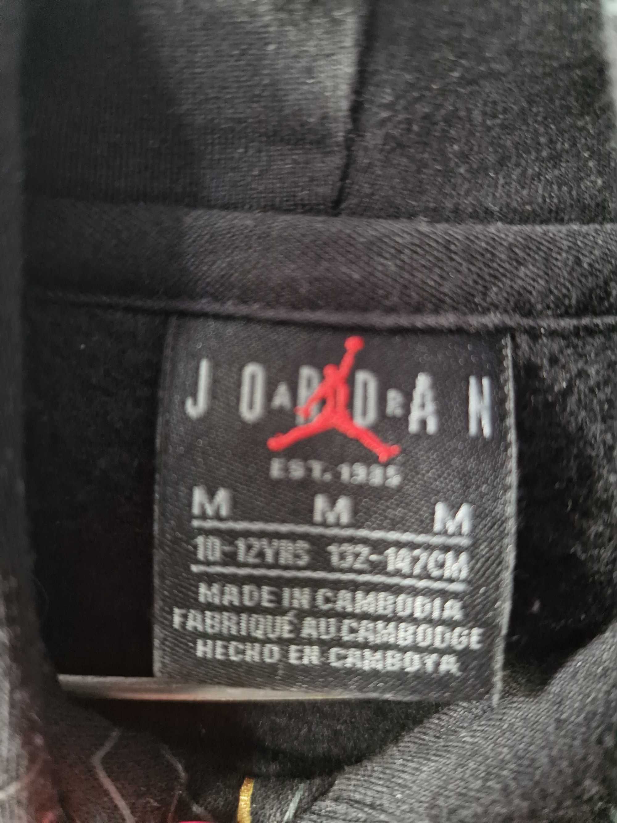 Детски суитшърти Nike