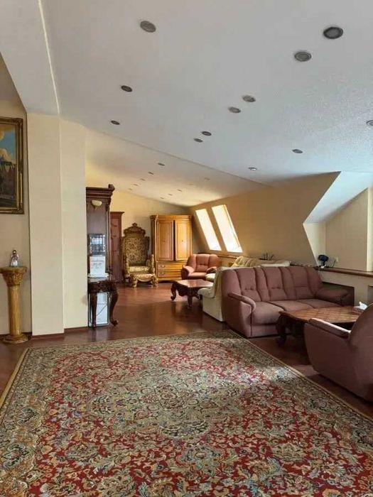 Двустаен имот в Център-НДК