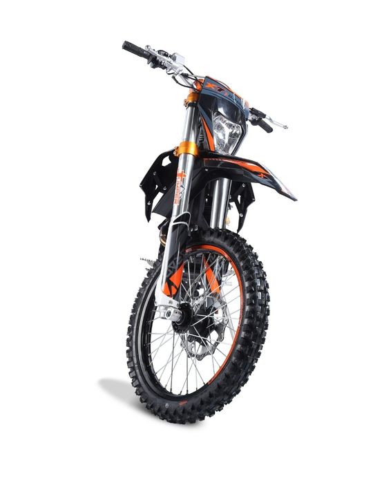 NOU ALFARAD GERMANY X7 motoretă Cross Bike Dirt Pit Enduro 250cc