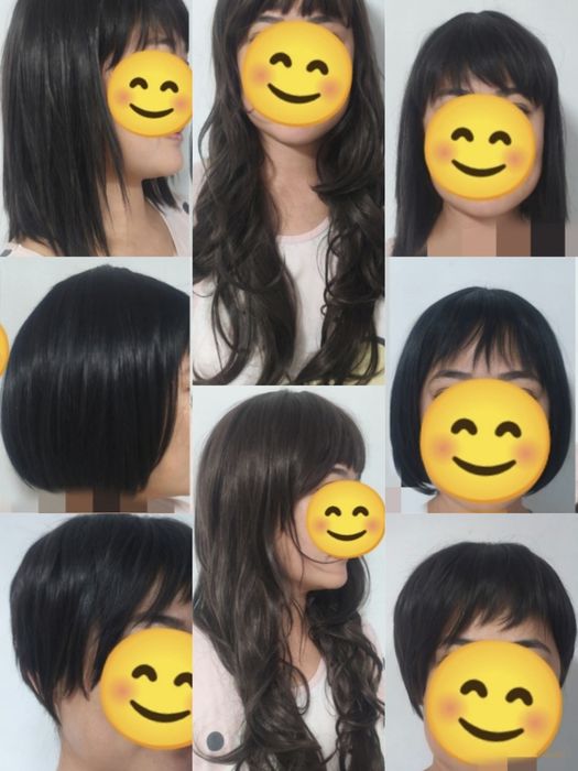 Парики Женские !