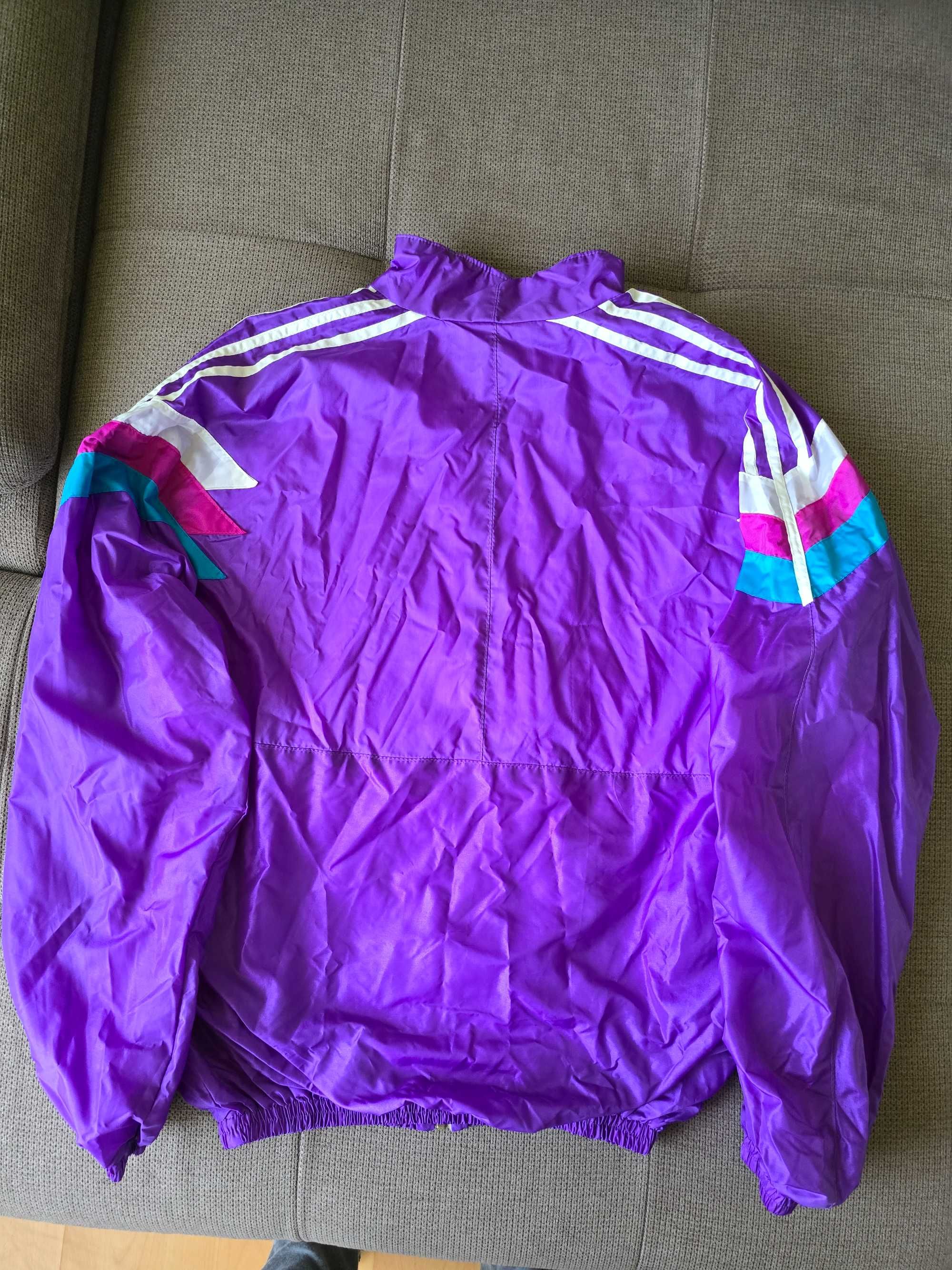 Jacheta vintage Adidas