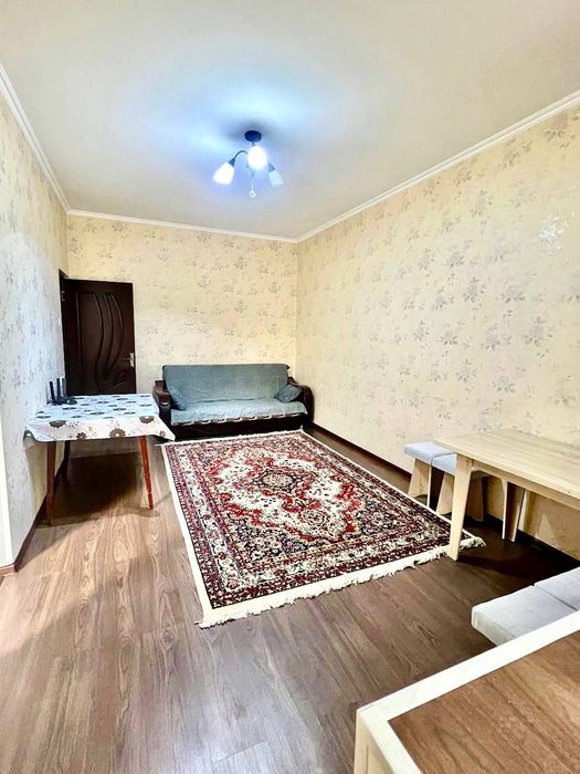 Аренда 2-х комнатная квартира