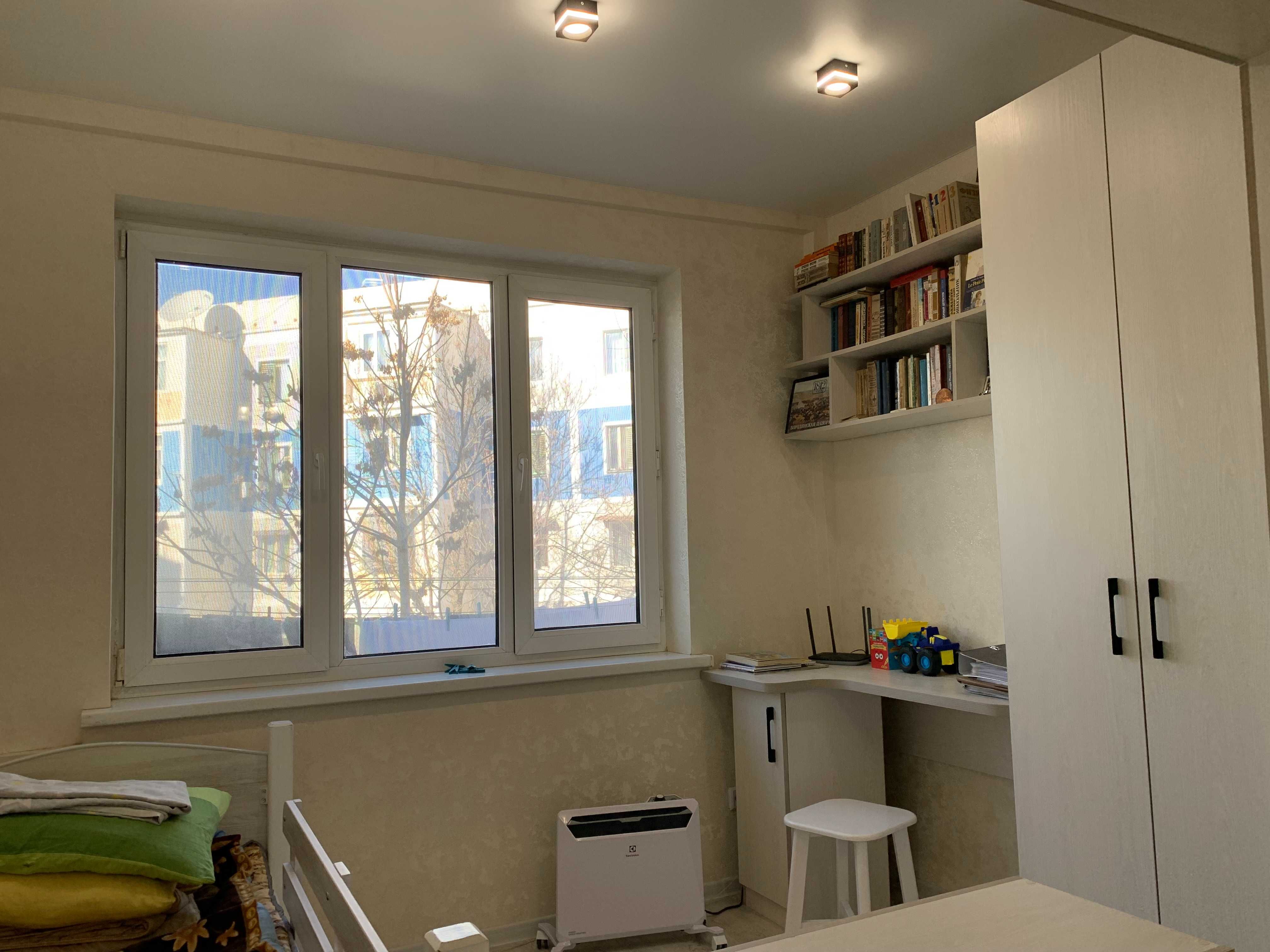 Продаю 1-ком Массив Кушбеги 39 кв.м собственник