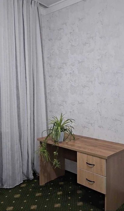 Кушбеги 4/5/5 Продаётся Квартира Solaris олдида  Яккасарой