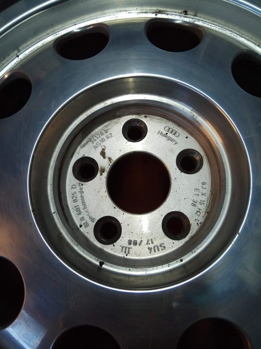 Гуми за Ауди А3 .Volkswagen golf4 и за Skoda