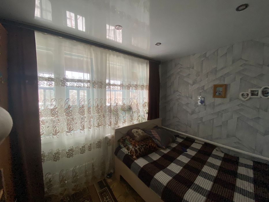 Обменяю квартиру на дом в Заречном