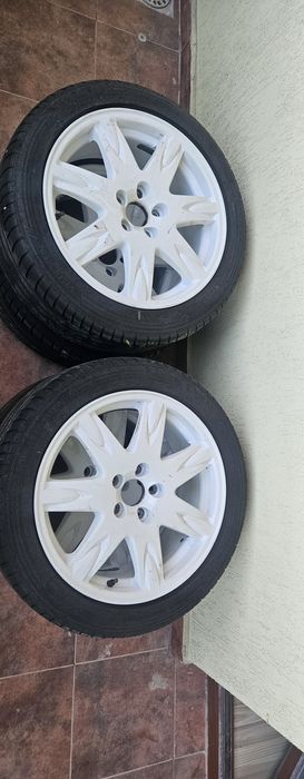 Thor 5х108 17 ET49 7.5J 65.1