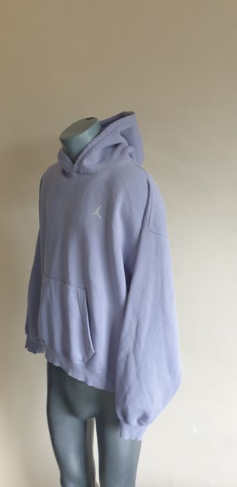 Jordan Cotton Hoodie Oversize Mens Size M   ОРИГИНАЛ! Мъжки Суитчър!