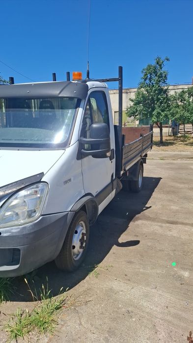 Vind iveco daily