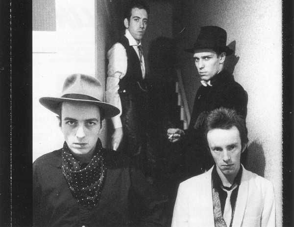 CD The Clash - London Calling 1979