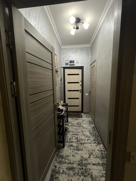 Сдается в аренду двухкомнатная квартира в Мирзо Улугбекском районе