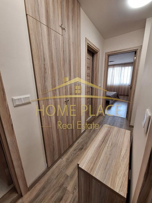 Дава се под наем Тристаен апартамент в Варна, Младост 1 - 87 кв.м за 663 € - Снимка #10