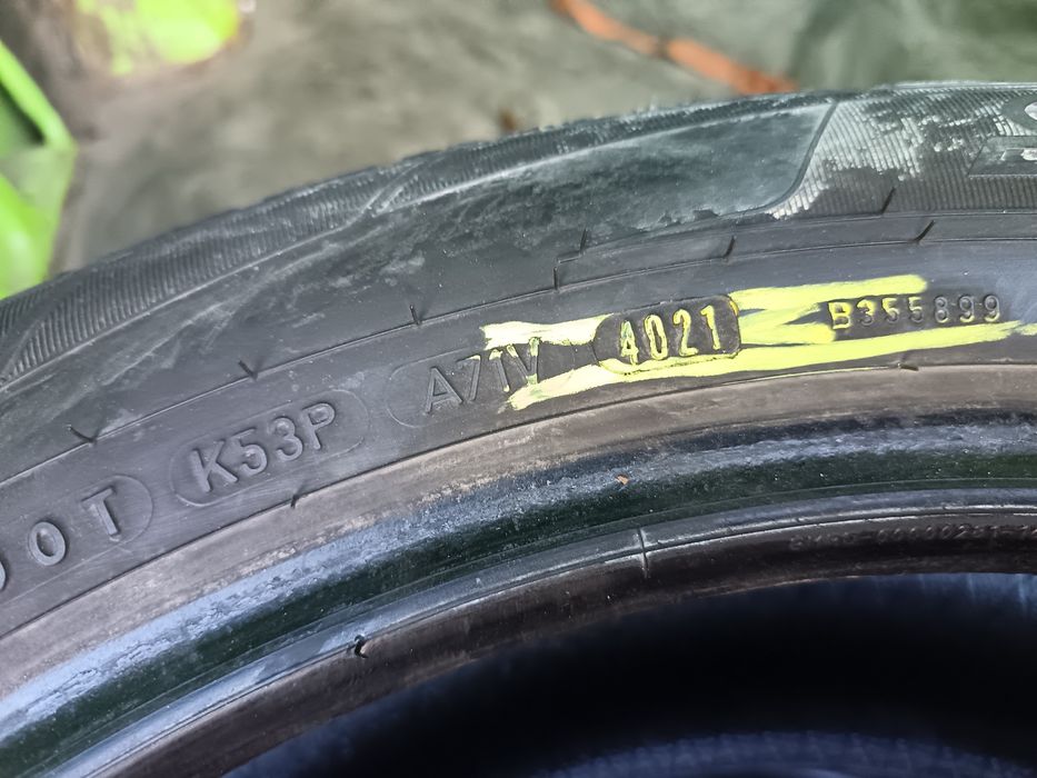 Anvelope MS iarna 215 60 17c Dunlop 2021 7mm