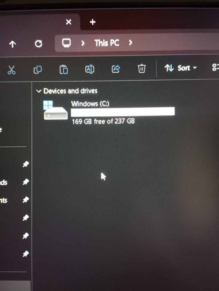 Laptop Teclast F15 Plus 2 cu procesor quad  core N4120., 8gb Ram, 256g