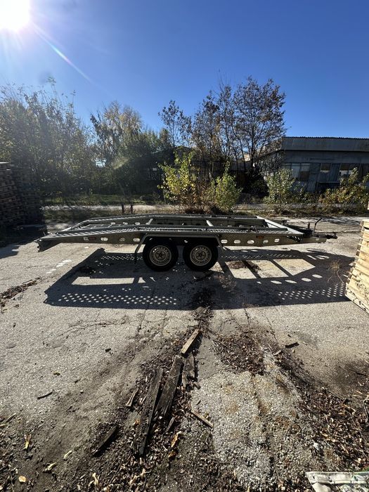 Платформа sirius