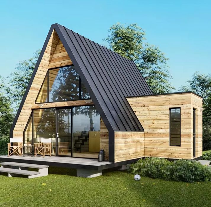 Case din lemn cabane din lemn acceptăm și variante auto