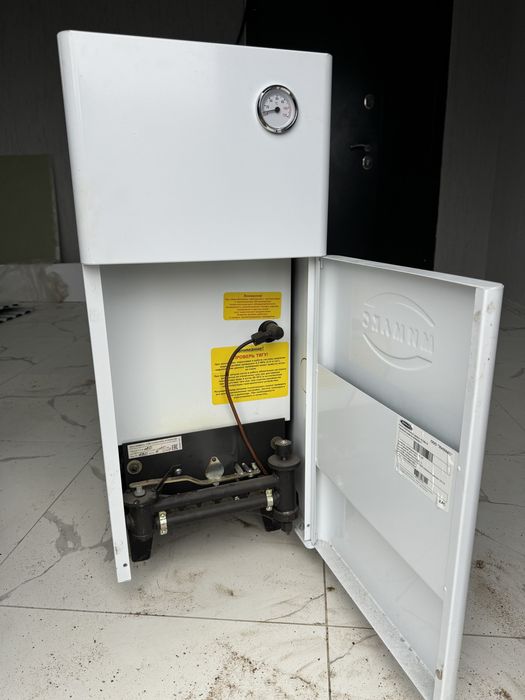 Продам котел мимакс 16