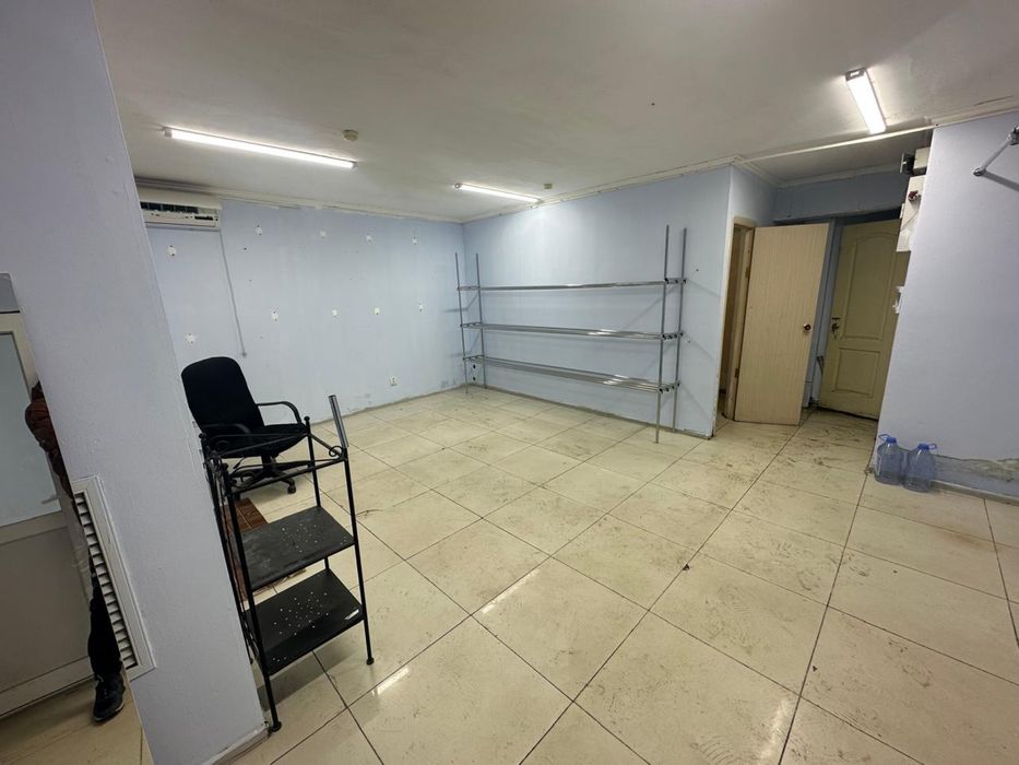 Аренда помещение 40кв