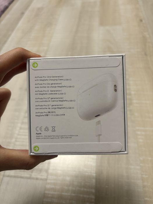 Casti gen 4 sigilate