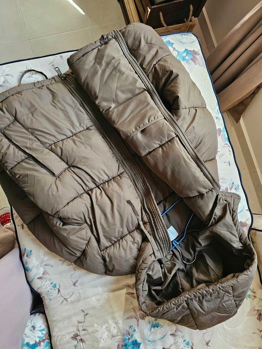 Дамско яке H&M, отлично състояние