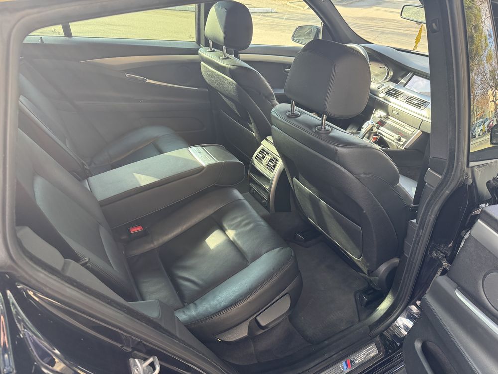 Bmw 520 GT M-Pachet