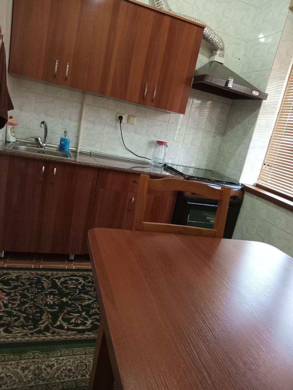 Сотилади Учтепа Такачида 1,2/5/5 42 КВ м 41800$