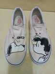 Vans Peanuts N 39 - 29 лв