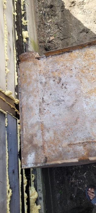 Продам котёл для бани