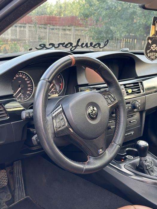 Bmw e90 break 320d